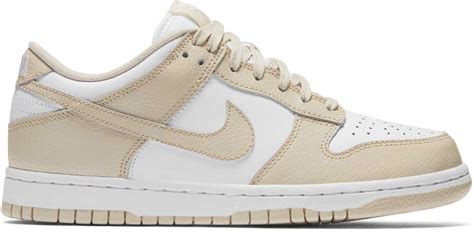 nike oatmeal dunk lows